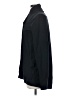 Lululemon Athletica Solid Black Cardigan Size 4 - photo 5