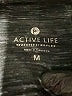 Active Life Black Turtleneck Sweater Size M - photo 7