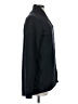Lululemon Athletica Solid Black Cardigan Size 4 - photo 4