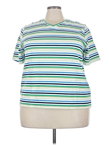 Liz & Me Short Sleeve T-Shirt (view 1)