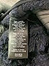 Rebecca Taylor Black Jacket Size 8 - photo 6