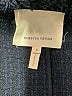 Rebecca Taylor Black Jacket Size 8 - photo 7