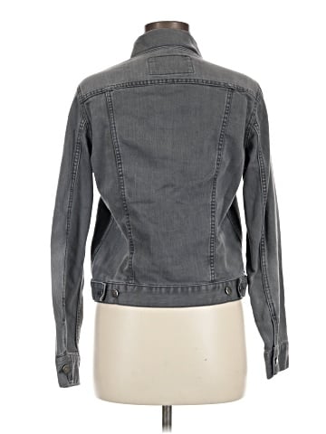 The Limited Denim Jacket (view 2)