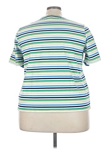 Liz & Me Short Sleeve T-Shirt (view 2)
