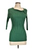 Mossimo Supply Co. Green Pullover Sweater Size L - photo 1
