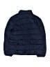 The Children's Place Solid Blue Jacket Size 14 - photo 2