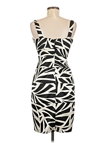 London Times Cocktail Dress (view 2)