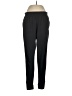 Brooks Solid Black Track Pants Size L - photo 1
