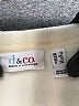 D&Co. 100% Polyester Ivory Sweatshirt Size 1X - photo 7