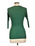 Mossimo Supply Co. Green Pullover Sweater Size L - photo 2
