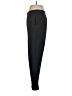 Brooks Solid Black Track Pants Size L - photo 5