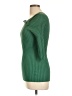 Mossimo Supply Co. Green Pullover Sweater Size L - photo 5
