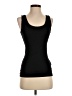 H&M Black Sleeveless Top Size S - photo 1