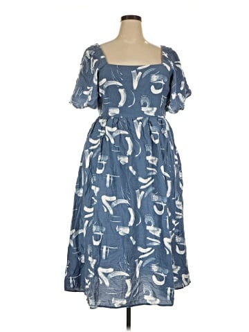 A New Day Casual Dress (view 1)