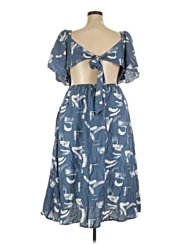 A New Day Casual Dress (view 2)