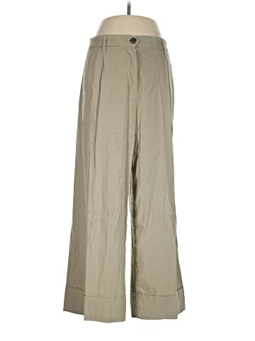 Rag & Bone Linen Pants (view 1)