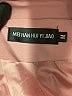 Assorted Brands 100% Polyester Pink Blazer Size M - photo 6