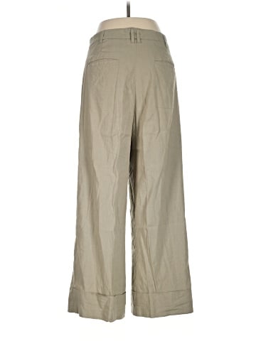 Rag & Bone Linen Pants (view 2)