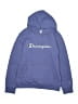 Champion Purple Pullover Hoodie Size 14 - 16 - photo 1