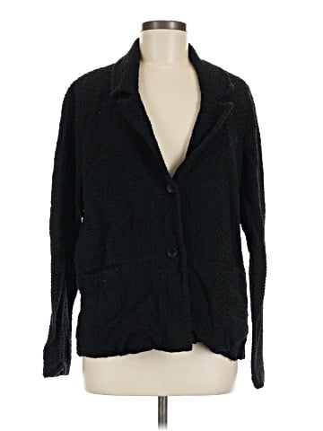 Eileen Fisher Blazer (view 1)