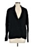 Eileen Fisher Black Blazer Size M - photo 1