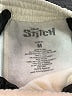 Disney Graphic Ivory Shorts Size M - photo 3
