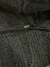 Alo Black Turtleneck Sweater Size L - photo 7