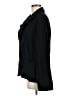 Eileen Fisher Black Blazer Size M - photo 5