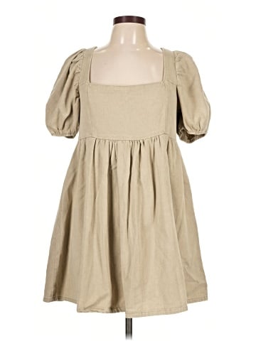 ee:some Casual Dress (view 1)