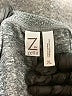Z by Zella Solid Gray Active Pants Size XL - photo 4