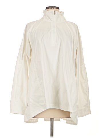 Athleta Raincoat (view 1)