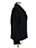 Eileen Fisher Black Blazer Size M - photo 4