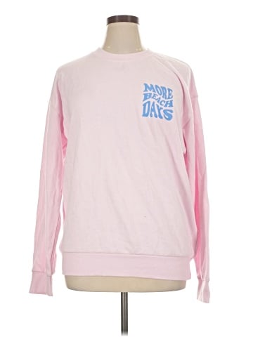 Ocean Drive Clothing Co. Sweatshirt (view 1)