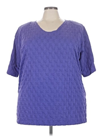 Jacque and KoKo Short Sleeve T-Shirt (view 1)