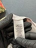 Laura Ashley Floral Ivory Track Jacket Size S - photo 7