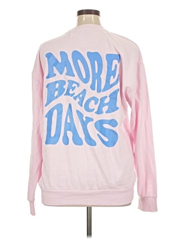 Ocean Drive Clothing Co. Sweatshirt (view 2)