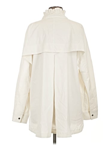 Athleta Raincoat (view 2)