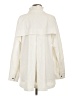 Athleta Ivory Raincoat Size M - photo 2
