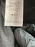 Refuge Chevron-herringbone Gray Casual Pants Size M - photo 8