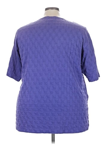 Jacque and KoKo Short Sleeve T-Shirt (view 2)