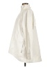 Athleta Ivory Raincoat Size M - photo 5