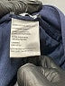 Tribal Solid Blue Skort Size 10 - photo 4