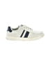 Ben Sherman White Sneakers Size 9 - photo 1