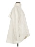 Athleta Ivory Raincoat Size M - photo 4