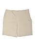 Talbots Outlet Tan Khaki Shorts Size 16 Petite - photo 1