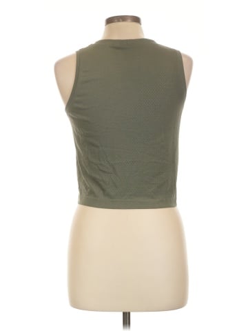 Unbranded Sleeveless T-Shirt (view 2)
