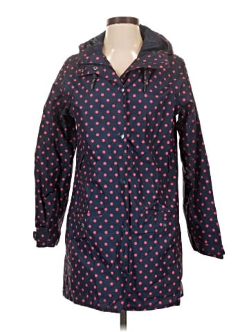 Helly Hansen Raincoat (view 1)