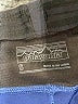 Patagonia Solid Blue Active Pants Size S - photo 7