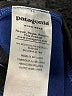 Patagonia Solid Blue Active Pants Size S - photo 8