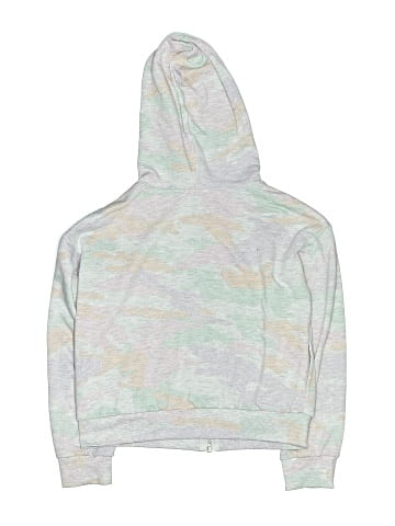 Splendid Zip Up Hoodie (view 2)